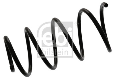FEBI BILSTEIN 46855 Arc spiral foto