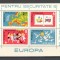 Romania.1975 Conferinta ptr. securitate si cooperare-Bl. XR.758