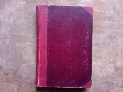 Al. Odobescu - Opere Complete Vol. 1 Editia a III-a, 1905 foto