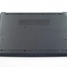 Bottomcase laptop nou Hp 250 G7 15T-DB 15-DA 15-DB 15-DR TPN-C135/C136 Grey L50290-001