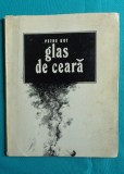 Petre Got &ndash; Glas de ceara ( prima editie )