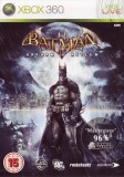 Joc BATMAN Arkham Asylum XBOX 360 / Xbox One de colectie