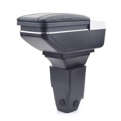 Cotieră pentru Peugeot 206 (08.1998-), model 6H (Cotieră pentru Peugeot) foto