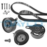 Kit distributie VW California T4 Camper, Lt 28 35 II, Lt 28 46 II, Lt 28 46 II Sasiu, Transporter T4, Transporter T4 Sasiu Motor 2.5 TDI, OE, DAYCO
