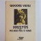 HRISTOS NU ARE NICI O VINA , POEME SI CANTECE de GRIGORE VIERU , 1991