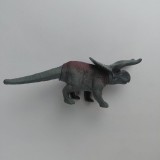 McDonald's Jurassic World: Chaos Theory - Nasutoceratops 2025