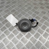 Claxon Auto Porsche Cayenne 92A 2014 OEM 7P5951101 Negru/Rosu - Piesa Originala Second Hand