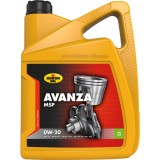 Kroon oil Avanza MSP 0W20 5L 37350