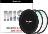 Filtru magnetic 7Artisans Slim Nano BLACK MIST 1/4