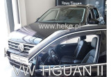 Paravanturi VW Tiguan II, an fabricatie dupa 2015 Set fata si spate - 4 buc. by ManiaMall, Heko