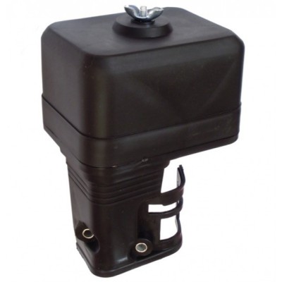 Filtru aer complet generator HONDA GX160 - GX200 / generatoare chinezesti foto