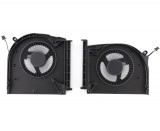 Sistem coolere laptop Alienware DFS2003051P0T, DFS2011051P0T, M17 R2 N18P 2019