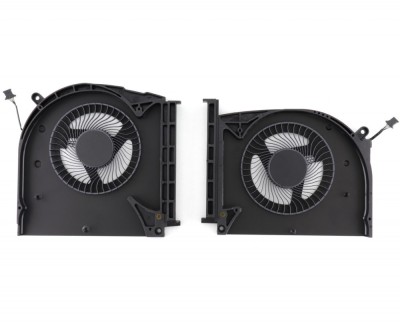 Sistem coolere laptop Alienware DFS2003051P0T, DFS2011051P0T, M17 R2 N18P 2019 foto