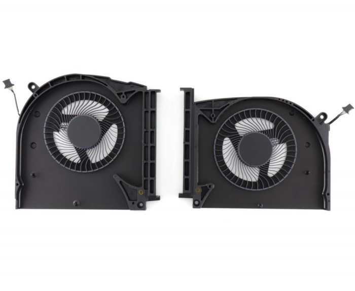 Sistem coolere laptop Alienware DFS2003051P0T, DFS2011051P0T, M17 R2 N18P 2019