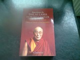 ARTA DE A FI FERICIT INTR-O LUME ZBUCIUMATA - DALAI LAMA