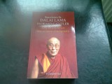 ARTA DE A FI FERICIT INTR-O LUME ZBUCIUMATA - DALAI LAMA, Humanitas