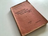 DR. N.C. PAULESCU, FIZIOLOGIE FILOZOFICA II- SPITALUL, CORANUL, TALMUDUL, CAHALUL, FRANC-MASONERIA. EDITIA I BUCURESTI 1913