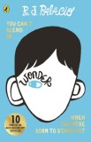Wonder : The award-winning multi-million-copy bestselling phenomenon - SAS Gardners EU