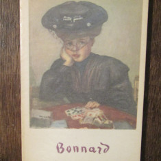 Bonnard - Claude Roger-Marx