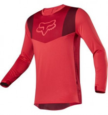 FOX AIRLINE JERSEY [RED] foto
