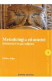 Metodologia educatiei - Elena Joita