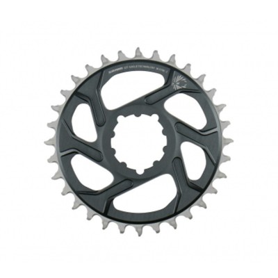 Foaie Angrenaj Sram x-Sync 2 Direct Mount 6mm Offset Eagle - 32t Ultimate FactoryBikes foto