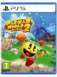Pac Man World 2 Re Pac PS5
