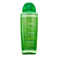 Bioderma Node G Purifying Shampoo sampon de curatare pentru folosirea zilnica 400 ml foto