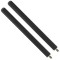 Extensii Scaun Modul Matrix Leg Extensions, Black, 25mm, 30cm, 2buc/pac