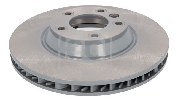 FEBI BILSTEIN 26649 Disc frana