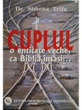 Simona Trifu - Cuplul - O entitate veche, ca Biblia insasi... (Editia: 2002)