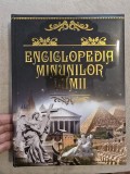 Cumpara ieftin 10+ Enciclopedia minunilor lumii - Editura Roossa - Editie premium