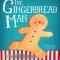 The Gingerbread Man