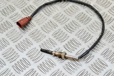 Senzor de temperatură AUDI A4 Avant 8K5, B8 2015 OEM: 4G0906088R