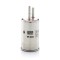 Mann-Filter filtru combustibil