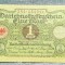 1 Mark 1920 Germania / marca