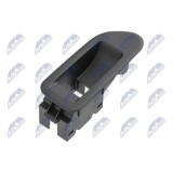 Panou maner tocul usii Vw Golf 6 2008-, Spate Dreapta, 5K4868346