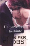 Jennifer Probst - Un parteneriat fierbinte
