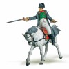 Figurina Papo Napoleon, Personaje Istorice, Plastic Multicolor, 3+ ani, Jucarie copii