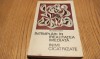 MAX BLECHER - Intamplari in Realitatea Imadiata; Inimi Cicatrizate - Editura Minerva, 1970, 310 p., Alta editura
