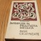 MAX BLECHER - Intamplari in Realitatea Imadiata; Inimi Cicatrizate - Editura Minerva, 1970, 310 p.