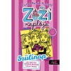 Egy Zizi napl&oacute;ja 13. - Sz&uuml;linap - Egy nem t&uacute;l unalmas h&oacute;nap mes&eacute;je - Rachel Renee Russell