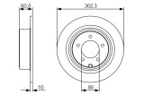 BOSCH 0 986 479 R07 Disc frana