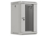 Carcasă tablou rack LANBERG 9U gri 300x300 mm standard 10