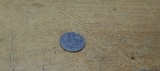 Moneda Germania 1 Mark 1989 #A9092
