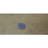 Moneda Germania 1 Mark 1989 #A9092