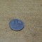 Moneda Germania 1 Mark 1989 #A9092
