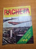 Revista racheta cutezatorilor aprilie 1970-aurel vlaicu,avionul boeing747