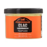 Gel Pharmakas CLAC impotriva insectelor 500 ml pentru cai Icaridin repelent