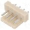 Conector semnal, 4 pini, pas 2.5mm, serie DF1, HIROSE - DF1-4P-2.5DSA(05)